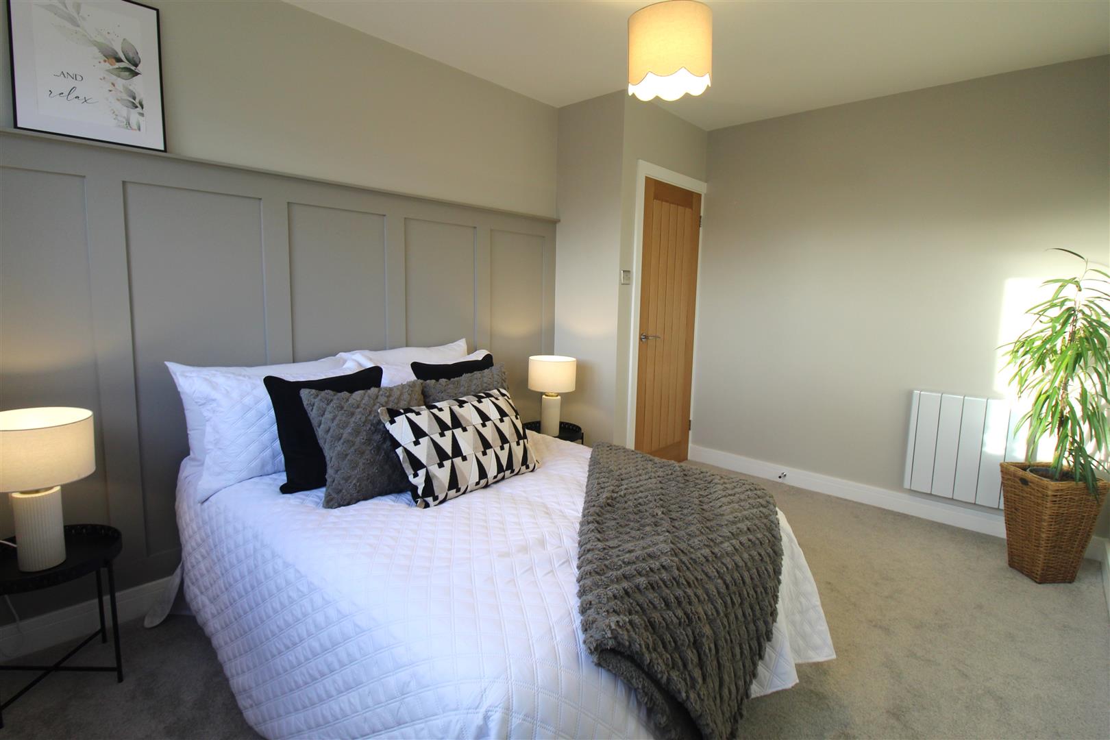 Sandiway Place, Sneyd Green, Stoke-On-Trent